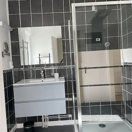 Maison De Proche Centre Apartment Pont-Audemer